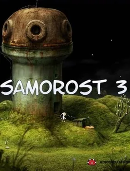 Počítačová hra Samorost 3 PC digitální verze