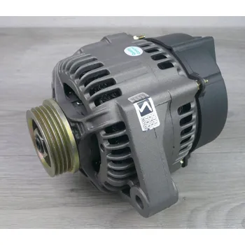 Alternátor Alternátor SMART CABRIO (450) CITY-COUPE (450) - 75A Sun-16236