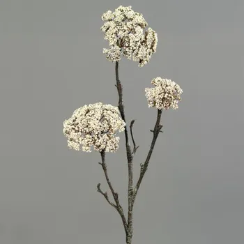 umělá květina Anethum větev 54881-05