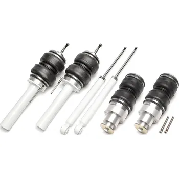 TA Technix sada tlumičů s měchy pro Audi A4 + Avant (B8/8K, 2008 - 2015) včetně Quattro