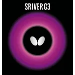 Butterfly Sriver G3 černý 1,7