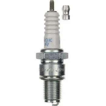 Zapalovací a žhavicí svíčka Zapalovací svíčka NGK BR10EG Racing