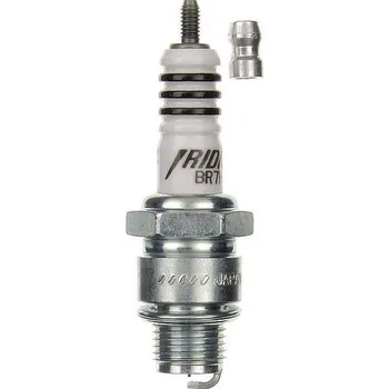 Zapalovací a žhavicí svíčka Zapalovací svíčka NGK BR7HIX Iridium