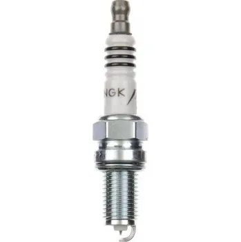 Zapalovací a žhavicí svíčka Zapalovací svíčka NGK DCPR8EIX Iridium