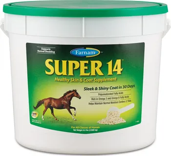 Farnam Super 14 plv 2,95 kg