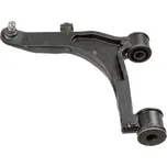 Levé přední spodní rameno Renault Master II JD/FD 04-06