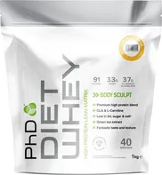 PHD Nutrition Diet Whey 1000 g