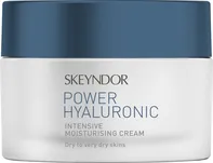 Skeyndor Power Hyaluronic Intensive Moisturising Cream intenzivní hydratační krém 50 ml