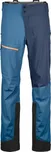 Ortovox 3L Ortler Pants Blue Sea XL