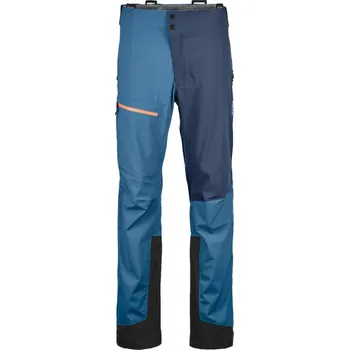 Ortovox 3L Ortler Pants Blue Sea XL