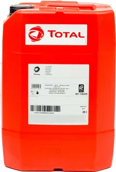 Motorový olej Total Rubia TIR 9900 FE 5W-30 20 l