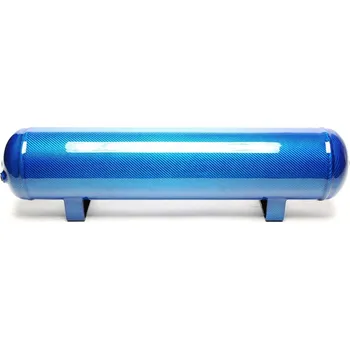 Autodíl TA Technix tlaková nádoba 19L - modrý karbon