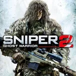 Sniper Ghost Warrior 2 PC digitální…