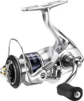 Rybářský naviják Shimano Stradic C3000 HGFK