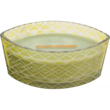 Svíčka WoodWick Apple Basket