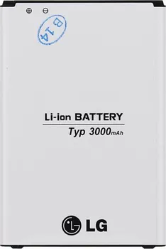 Baterie pro mobilní telefon Originální LG BL-53YH