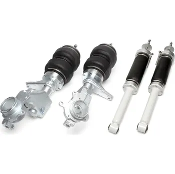 TA Technix kompletní vzduchový podvozek pro VW Polo 86 / 86C (1975 - 1993)