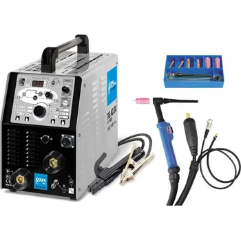 Autodílna Svářečka TIG IMS TIG 200 AC/DC, TIG IMS TIG 200 AC/DC, GYS, 011724