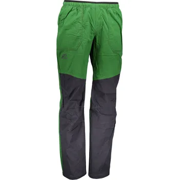 Pánské kalhoty Hannah Blog Treetop/Dark Shadow