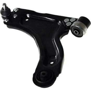 Zavěšení kol Levé přední spodní rameno Opel Corsa C (X01) 00-03