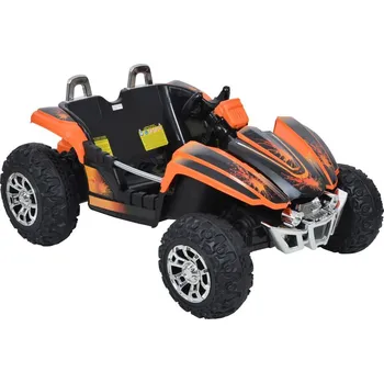 Dětské elektrovozidlo Hecht 56058