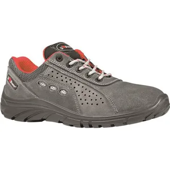 Pracovní obuv Ardon Comfort O1 šedá