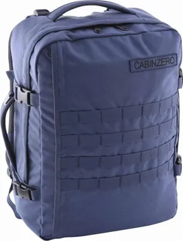 Cestovní taška CabinZero Military 36 l