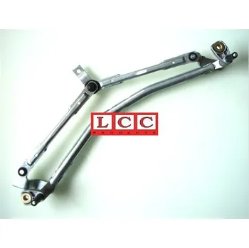 Stěrač Mechanismus stěračů, 6Q1955601B, LCC PRODUCTS, LCC3106