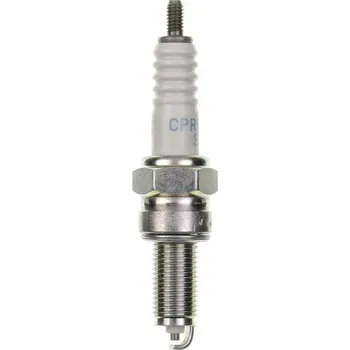 Zapalovací a žhavicí svíčka Zapalovací svíčka NGK CPR6EA-9