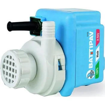 Čerpadlo Battipav Čerpadlo vody S2 / 55W