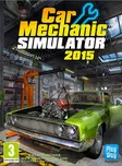 Car Mechanic Simulator 2015 PC…