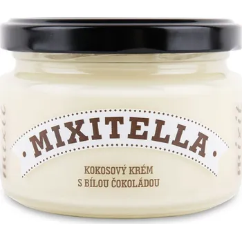 Recenze Mixit Mixitella 250 g