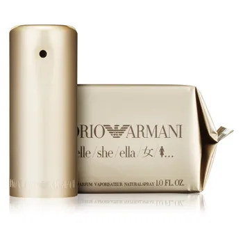 Armani store emporio parfem