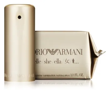 dámský parfém Giorgio Armani Emporio She W EDP