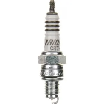 Zapalovací a žhavicí svíčka Zapalovací svíčka NGK CR7HIX Iridium