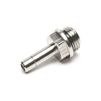 TA Technix fitinka rovná propojka samec 1/4" na fitinku Push-to-Connect