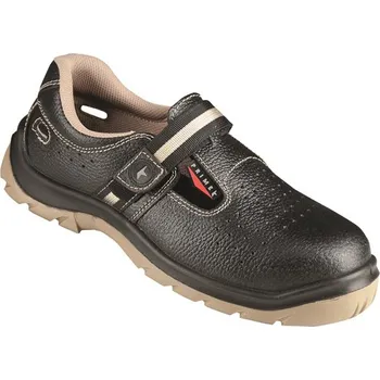 Ardon Prime Sandal S1P černé, 39