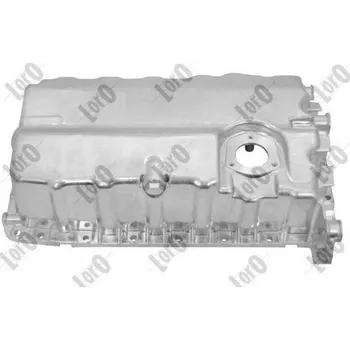 Olejová vana Olejová vana ABAKUS 100-00-030