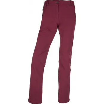 Kilpi Lago-W tmavě červené