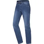 OCUN Hurrikan Jeans Middle Blue