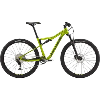 Horské kolo Cannondale Scalpel-Si 6 AGR 29" 2019