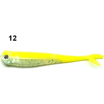 Konger Twinkey Shad 8,2cm/10ks barva 12