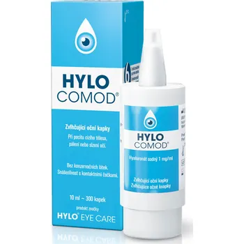 Hylo comod best sale ursapharm