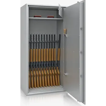 Trezor ISS Trezor na 13 zbraní OSNABRüCK MELLE 55703 - splňuje podmínky pro uložení do 20ks zbraní
