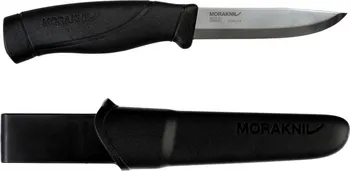 lovecký nůž Morakniv Companion Heavyduty Black (S)