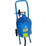 Geko 19 l mobilní tryskací jednotka,…