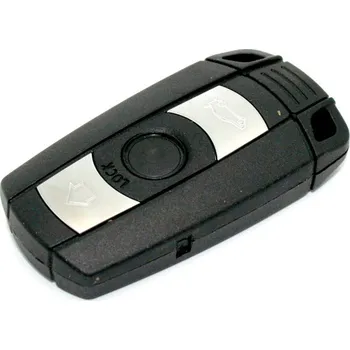 Autoklíč klíč - dálkové ovládání BMW E36 E38 E39 E46 Z3 Z4 Z8 10593