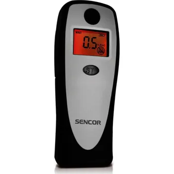 Sencor SCA BA01