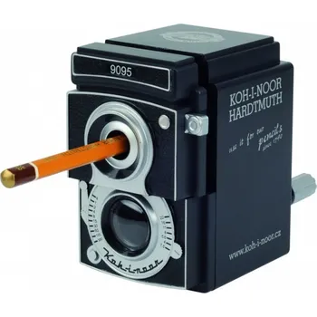 Ořezávátko Koh-I-Noor 9095 stolní ořezávátko