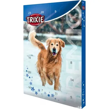 Pamlsek pro psa Trixie Adventní kalendář Premio pro psy 380 g